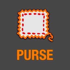 Womens Purse/Crossbody Bag